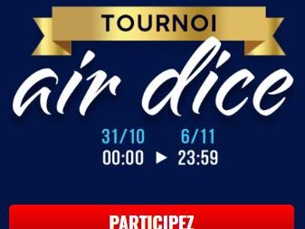 Une cagnotte de 1 000 € vous attend au casino MagicBetting
