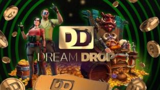 €170.000 aan prijzen tijdens de October Dream Drop