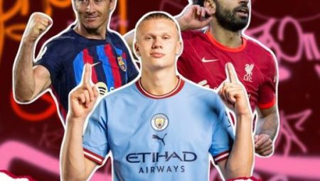 Qui sera le meilleur buteur de la compétition européenne