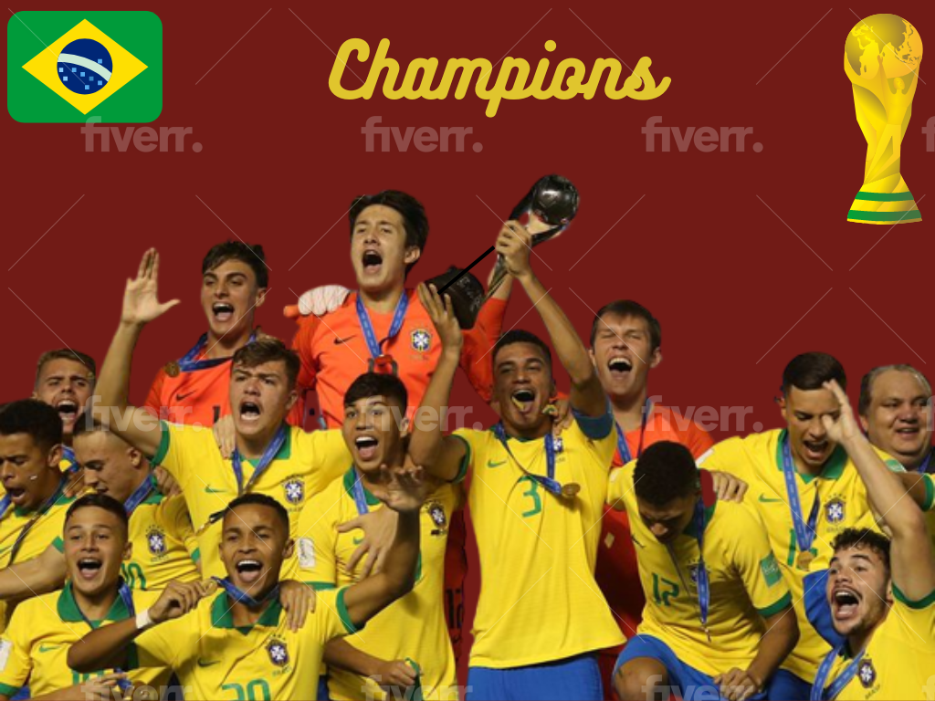 Brazil 