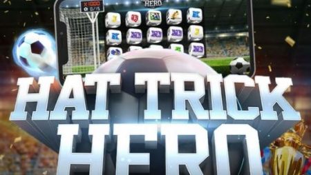 Big prizes during the World Cup with Hat Trick Hero