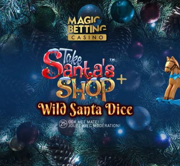 🎉 Feel the festive atmosphere with the exciting and interactive slot games
