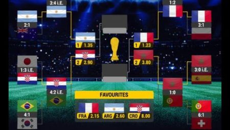 Last 4 Teams! Who will win the 2022 World Cup in Qatar?