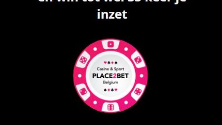 Schuif aan bij de roulette en win tot wel 35 keer je inzet.