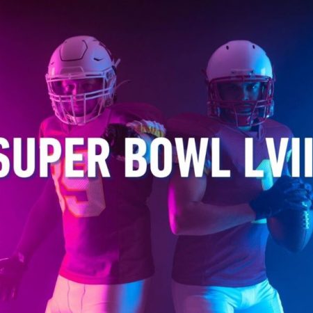 Le Super Bowl LVIII approche à grands pas