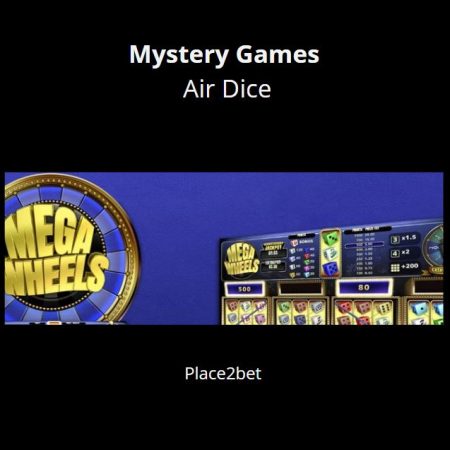 Jeux mystères dans les casinos en ligne – un phénomène intrigant