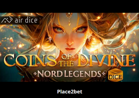 Nord Legends: Coins of the Divine Review