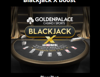 Saturday March Fever zet Golden Blackjack X in vuur en vlam