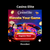 Casino Elite – Your New Favorite Online Casino