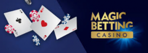 Magic Betting casino