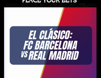 De Allesbeslissende El Clásico: Wie Blijft Op Titelkoers?