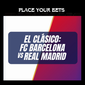 Le Clásico décisif : Qui gardera le cap vers le titre ?