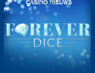 Forever Dice is een spannend online dobbelspel van Air Dice