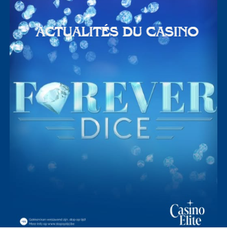 Forever Dice est un jeu de dés en ligne passionnant d’Air Dice