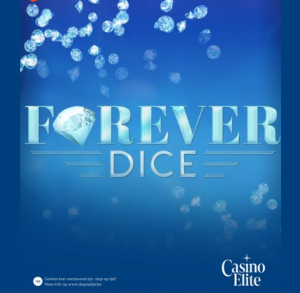 Forever Dice op CasinoElite