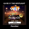 Game in the spotlight – VoltXtreme – 30% boost bij MagicBetting